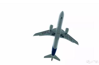 C919二次試飛成功 國產大飛機邁向1400公里航程新臺階